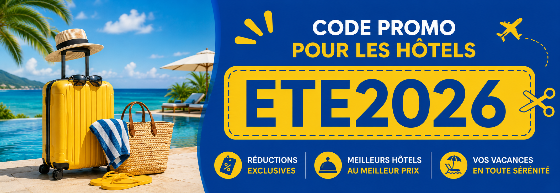 code promo